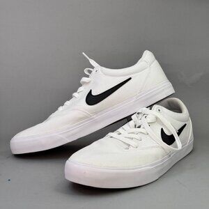 Nike Men’s Low-Top Sneakers | Size 13 | Classic Street Style